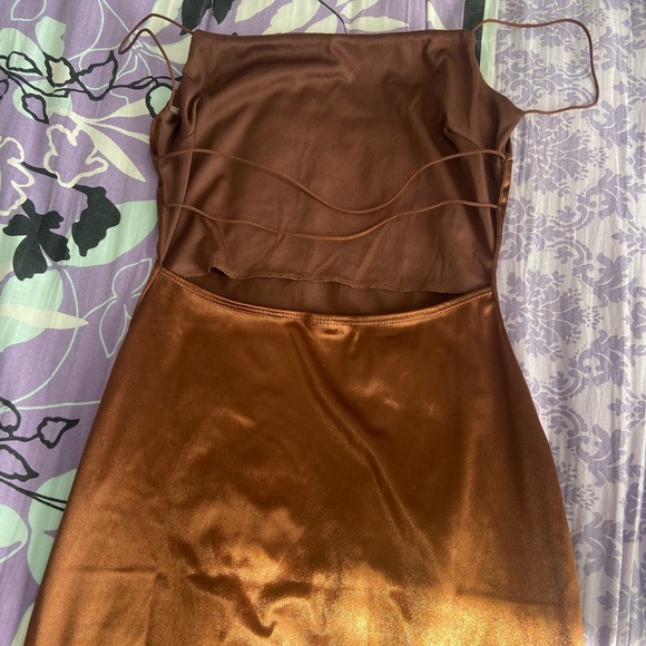 windsor dress - Picture 2 of 2